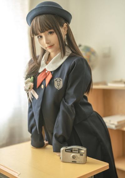 27套礼服