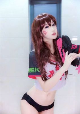 杨贵妃